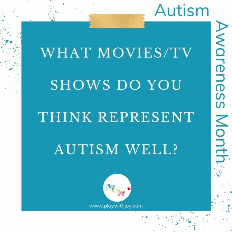 Autism Awareness 29