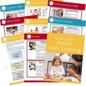 Autism Early Learning Square Autism Early Learning Square