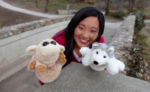 Puppets 2 Puppets 2